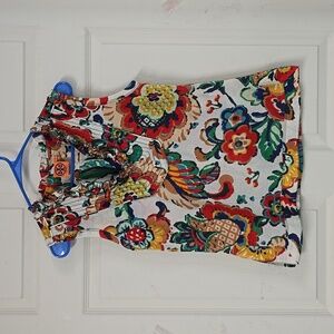 Tory Burch sleeveless top